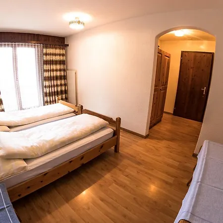 Hotel Krone Küblis