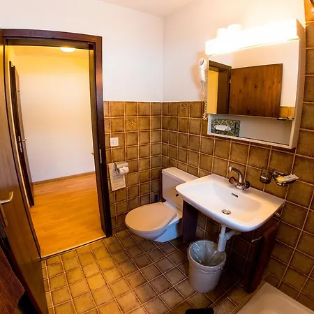 Hotel Krone Küblis